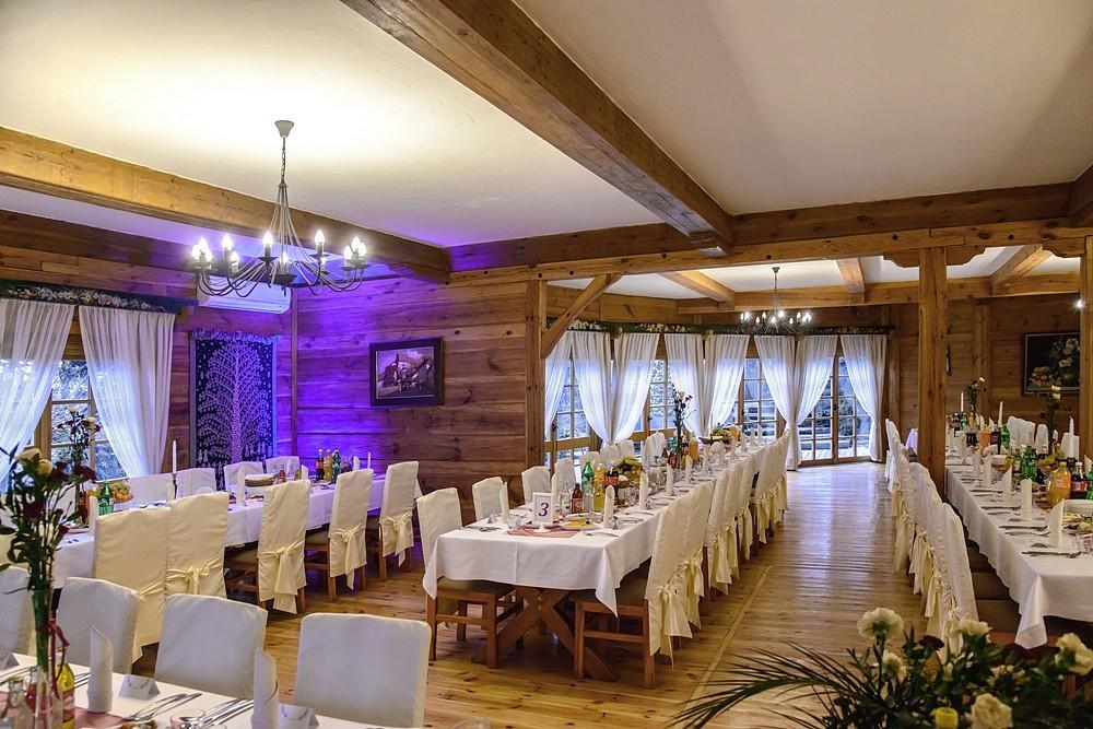 Hotel Lotos Woskrzenice Duze ภายนอก รูปภาพ